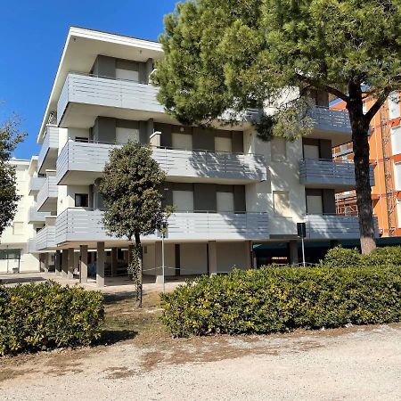Diana - Appartamenti Bibione Exteriér fotografie