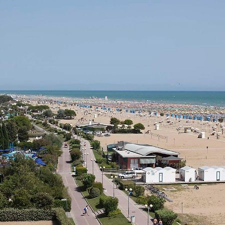 Diana - Appartamenti Bibione Exteriér fotografie