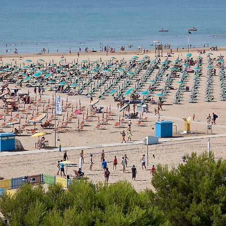Diana - Appartamenti Bibione Exteriér fotografie