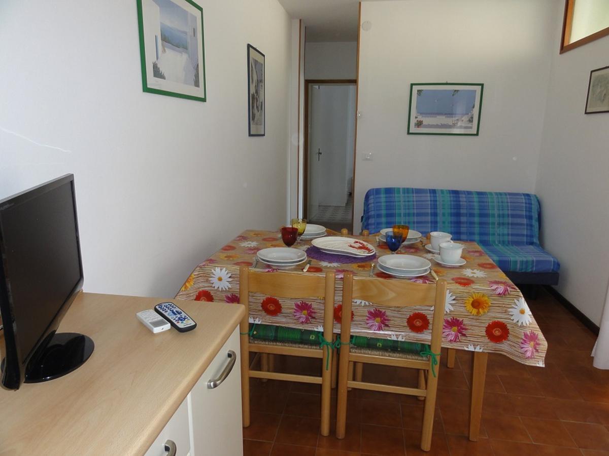 Diana - Appartamenti Bibione Exteriér fotografie