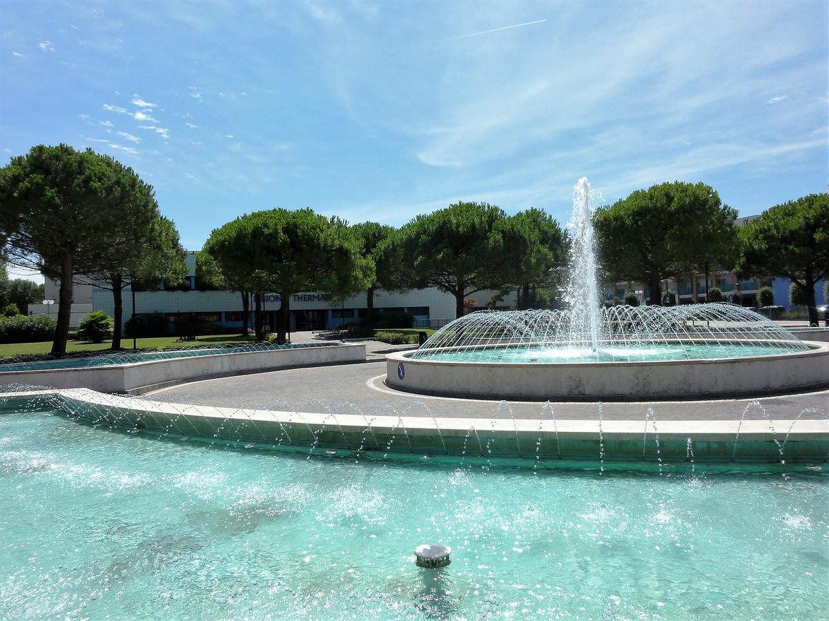 Diana - Appartamenti Bibione Exteriér fotografie