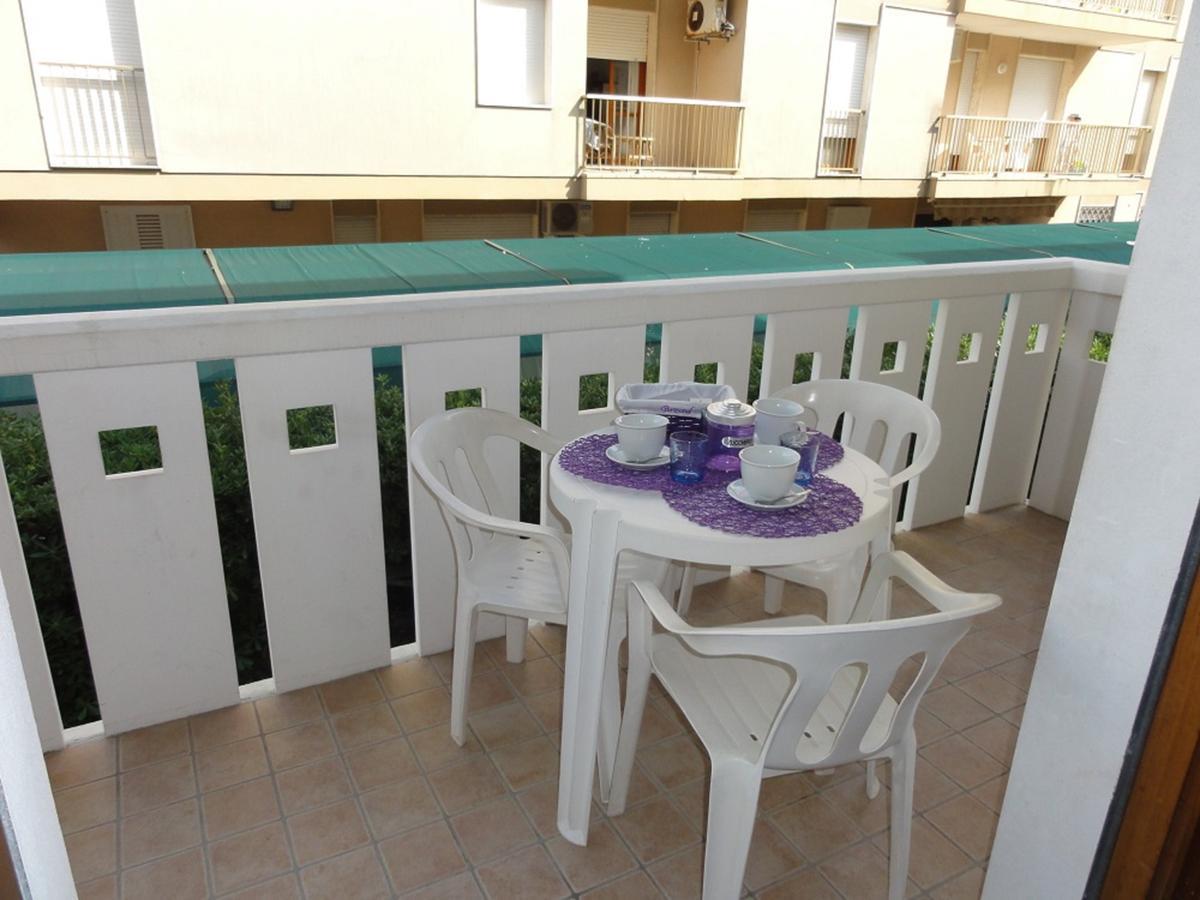 Diana - Appartamenti Bibione Exteriér fotografie
